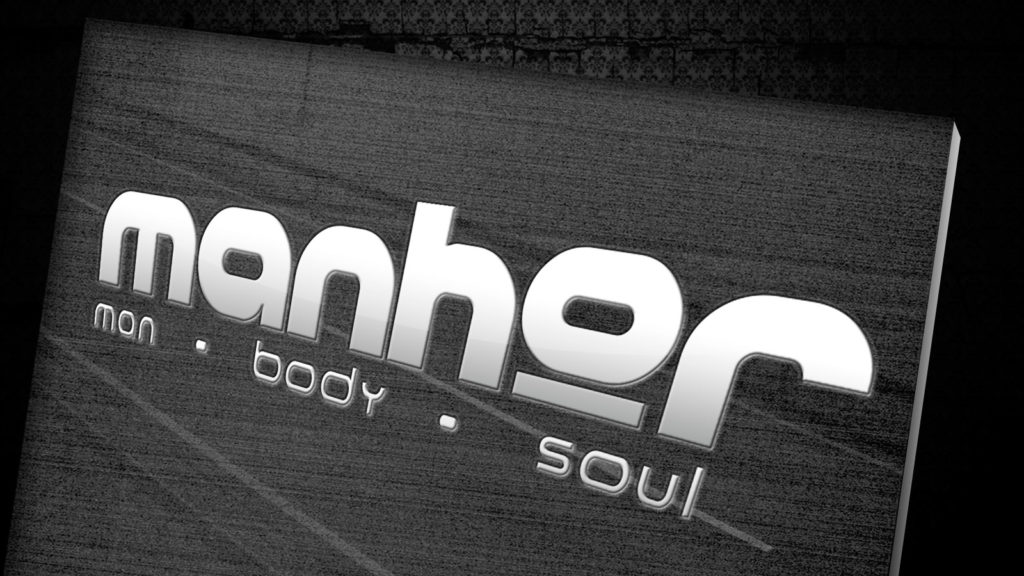 Manhor Branding