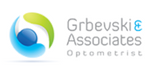 Grbevski & Associates Optometrist