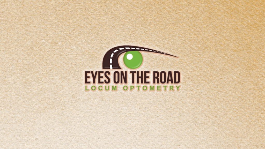 Eyes On The Road Logo